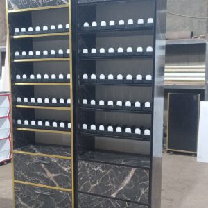 استند سیگار جاسیگاری استند تنباکو ایستاده 45 خشاب