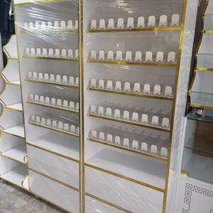 استند سیگار جاسیگاری استند تنباکو ایستاده 45 خشاب