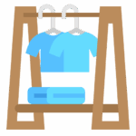 رگال چوبی
