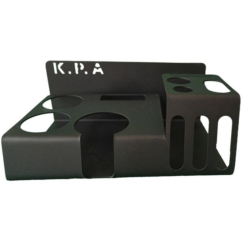 WeWvsIMWV2mاستند پرتافیلتر و نظم دهنده لوازم قهوه سایز ۵۱SW8yn