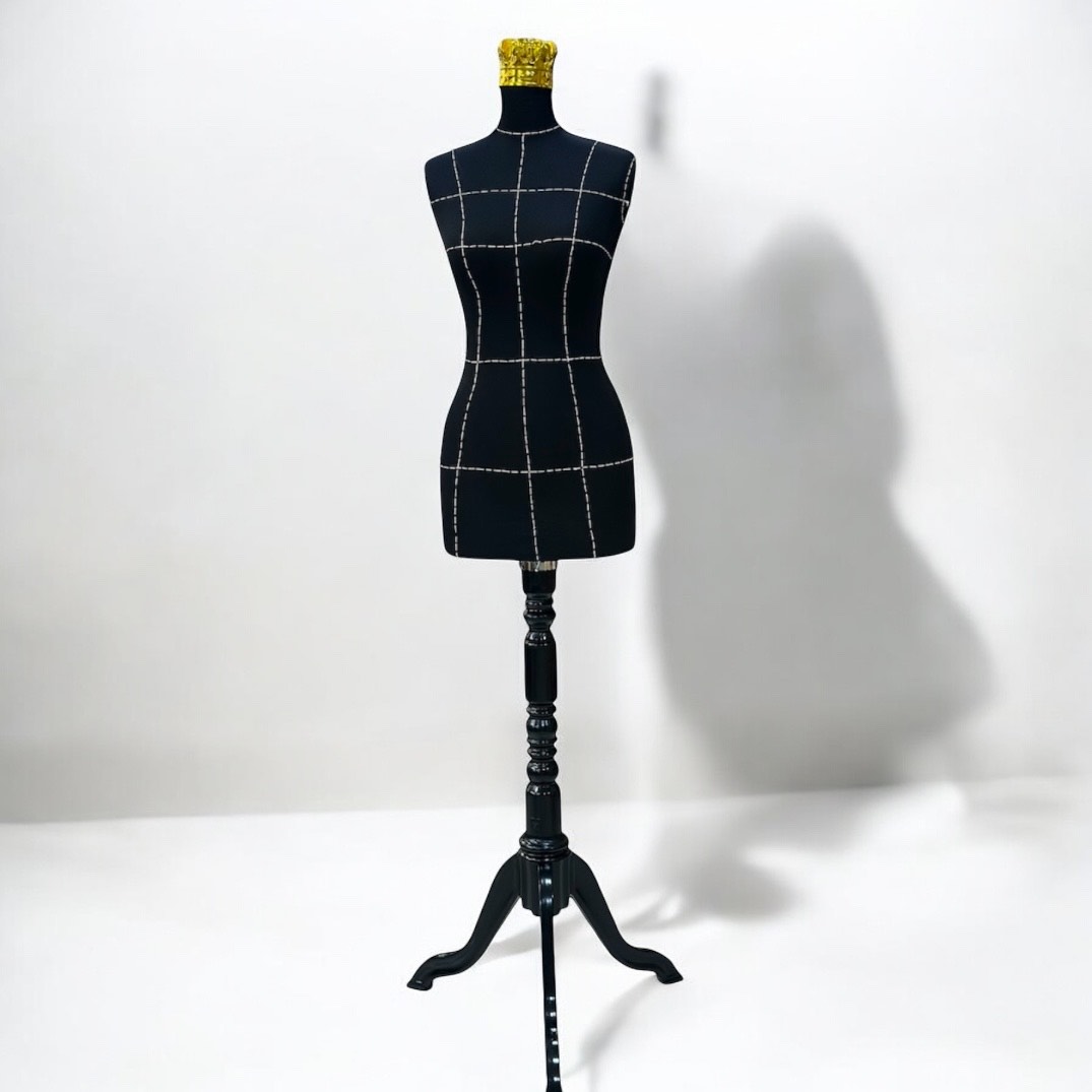 مانکن خیاطی مولاژ